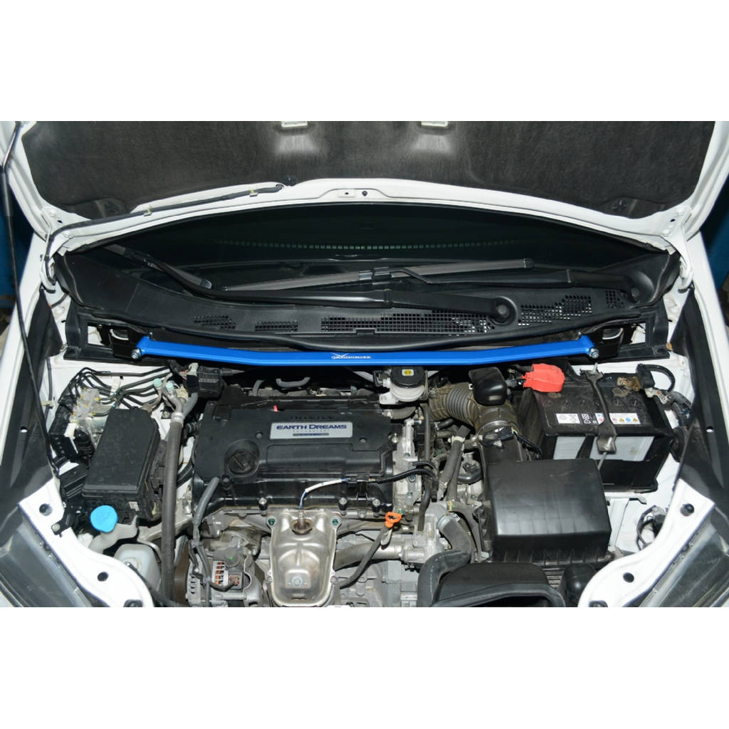 HARDRACE 8917 Передня розпірка стійки для HONDA ODYSSEY RC1/2 14- Photo-5