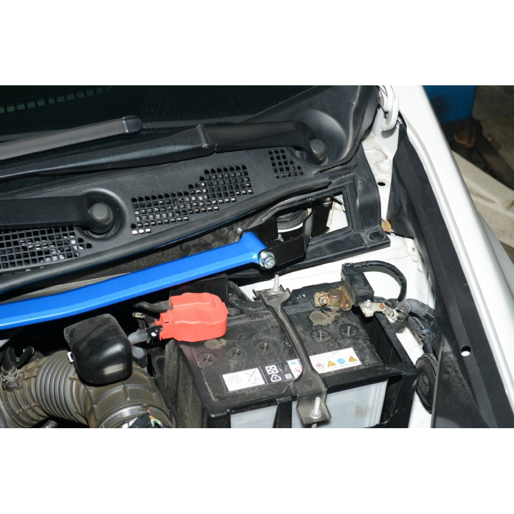 HARDRACE 8917 Передня розпірка стійки для HONDA ODYSSEY RC1/2 14- Photo-6