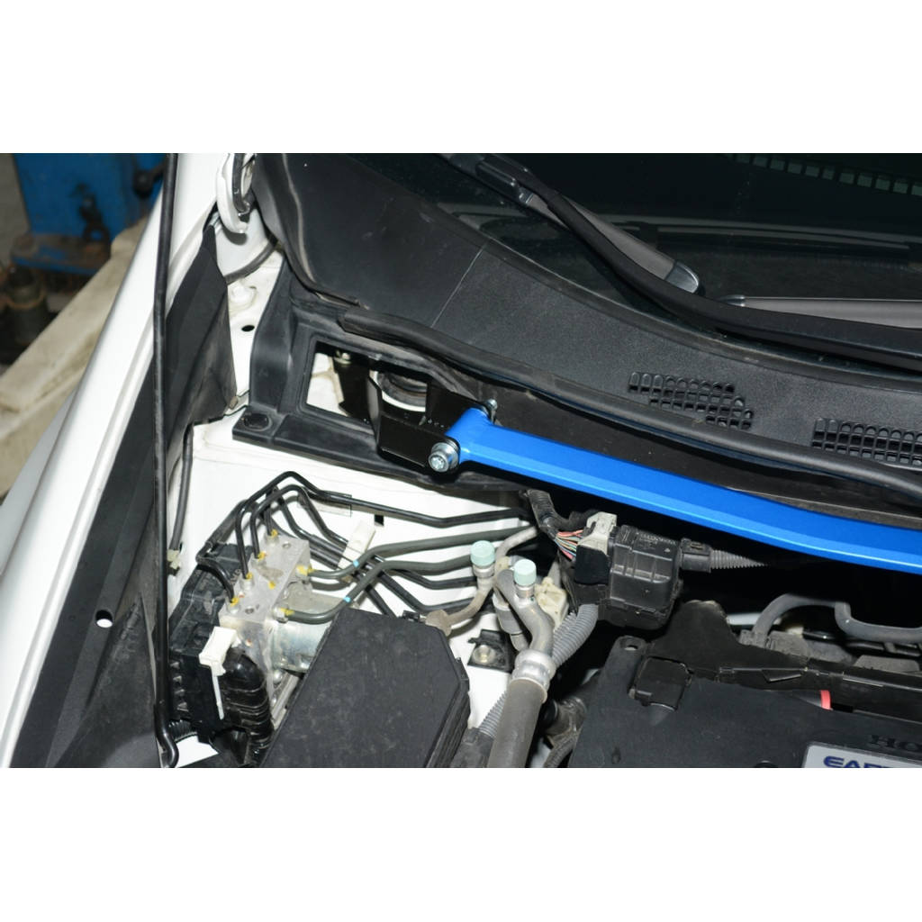 HARDRACE 8917 Передня розпірка стійки для HONDA ODYSSEY RC1/2 14- Photo-7