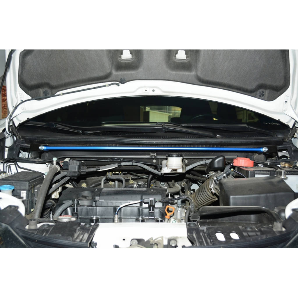 HARDRACE 8917 Передня розпірка стійки для HONDA ODYSSEY RC1/2 14- Photo-8