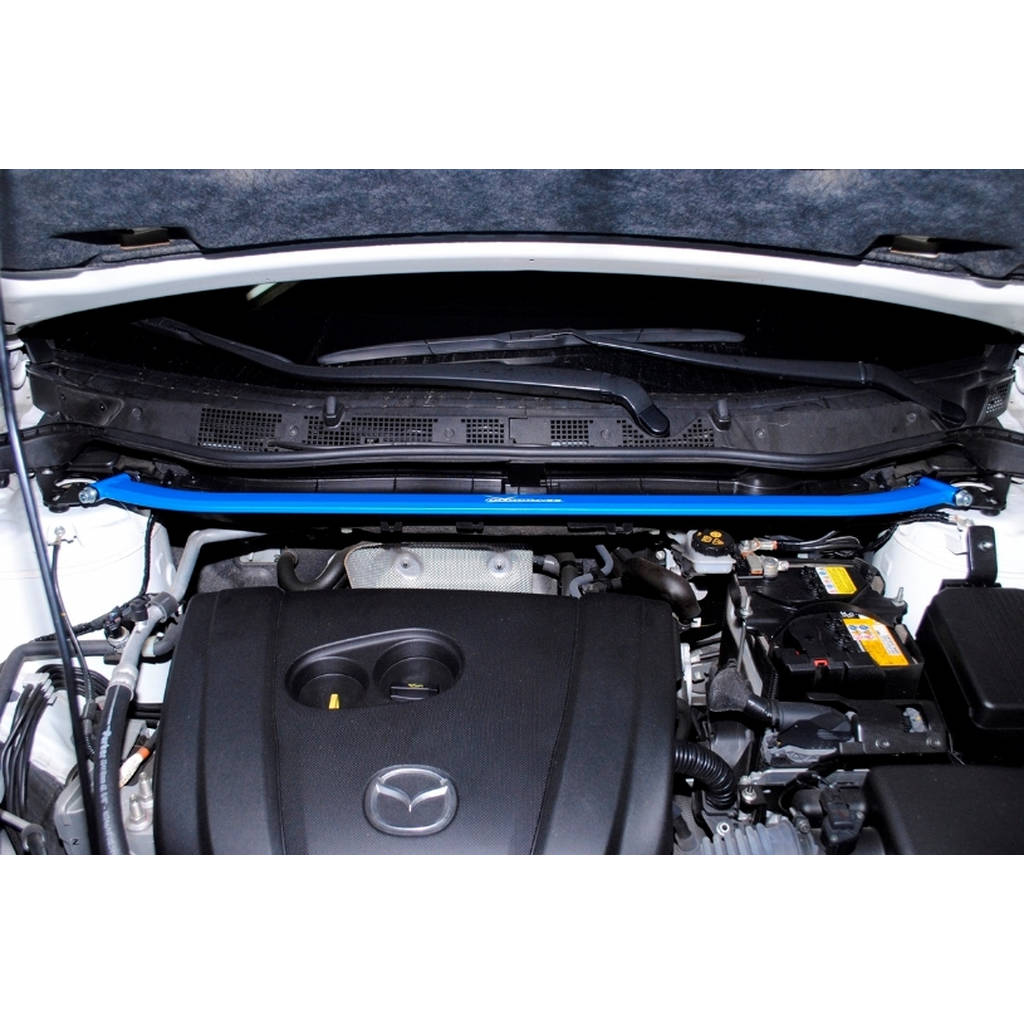 HARDRACE 8920 Передня розпірка стійки для MAZDA CX5 KE 12-16 Photo-6