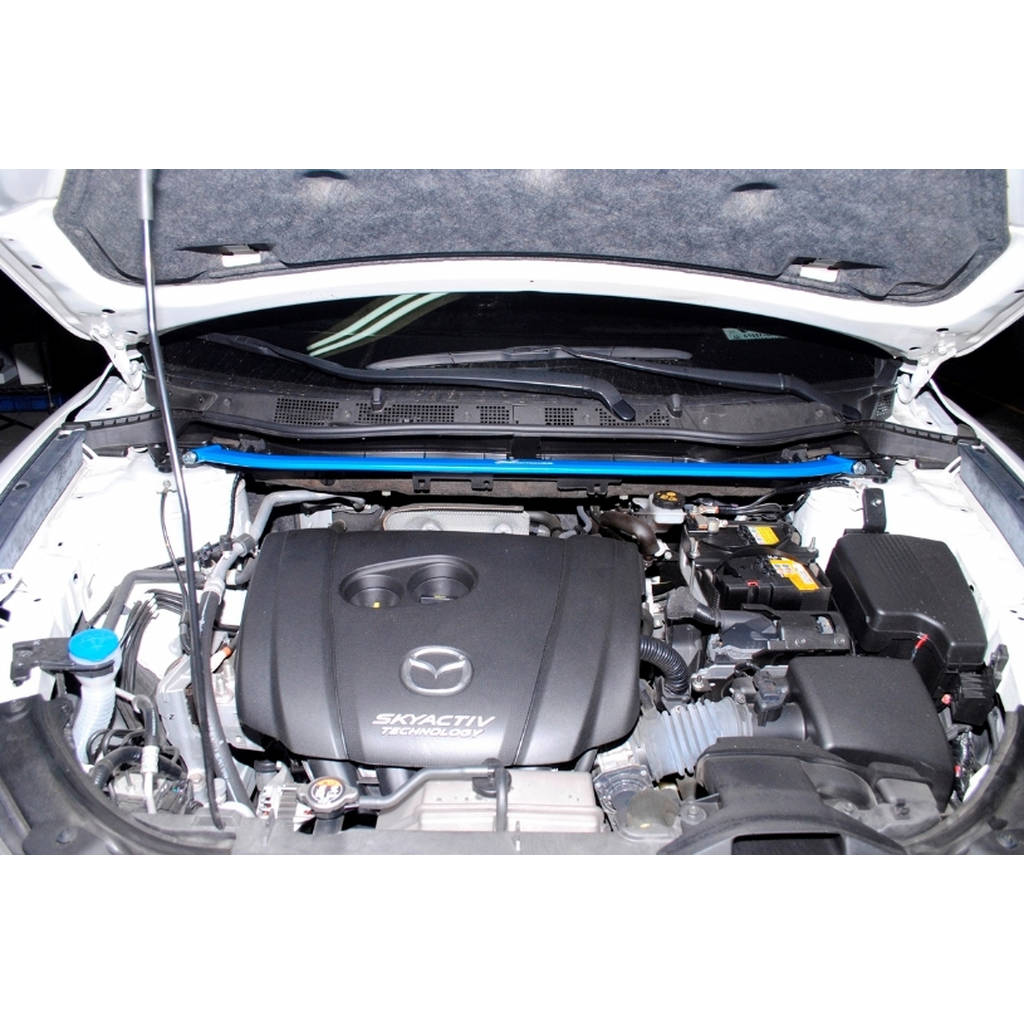 HARDRACE 8920 Передня розпірка стійки для MAZDA CX5 KE 12-16 Photo-8