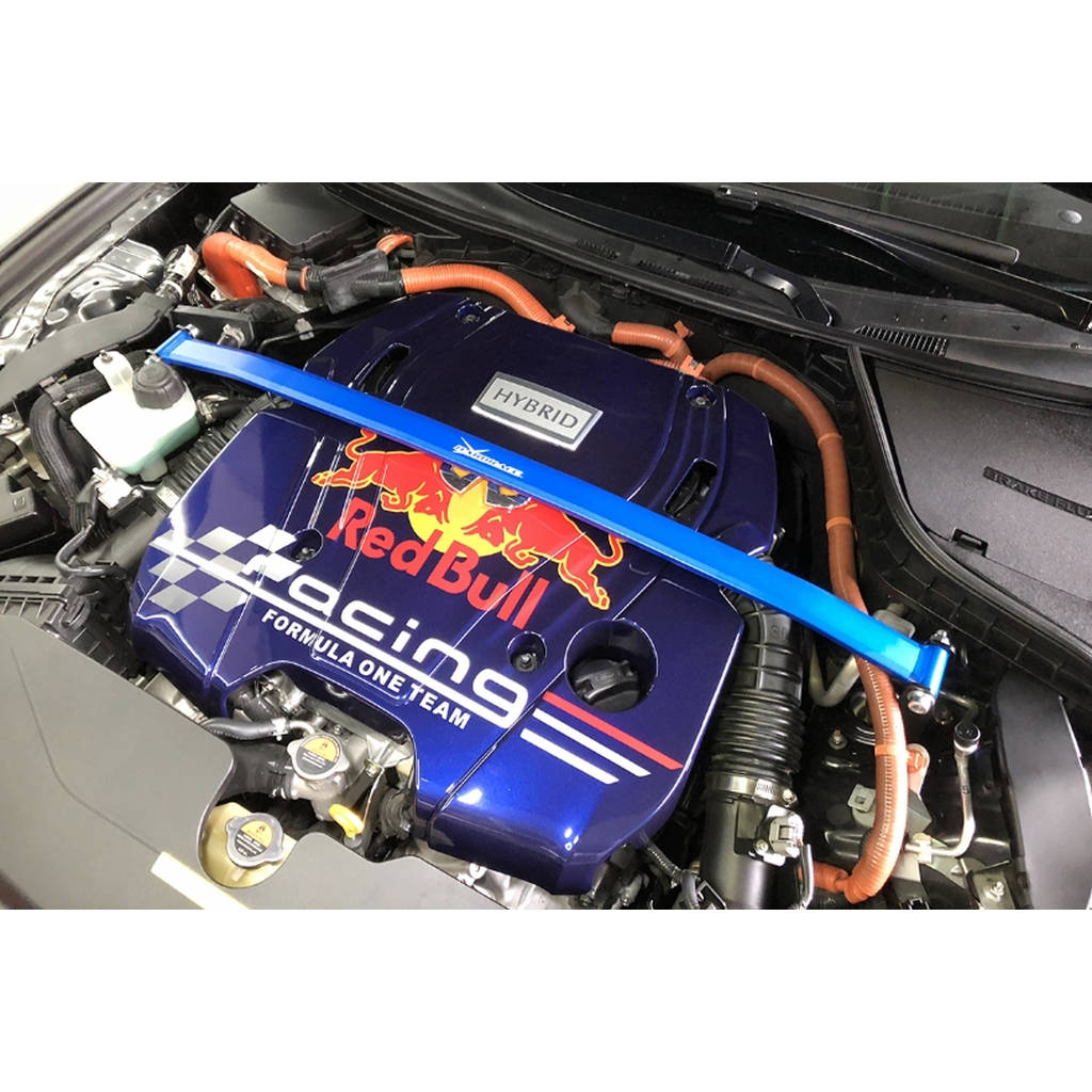 HARDRACE 8923 Передня розпірка стійки для INFINITI Q50 V37 14- Photo-6