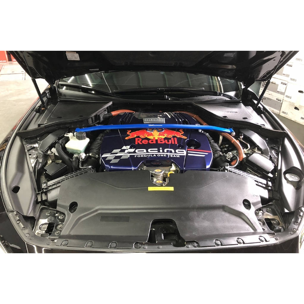 HARDRACE 8923 Передня розпірка стійки для INFINITI Q50 V37 14- Photo-7
