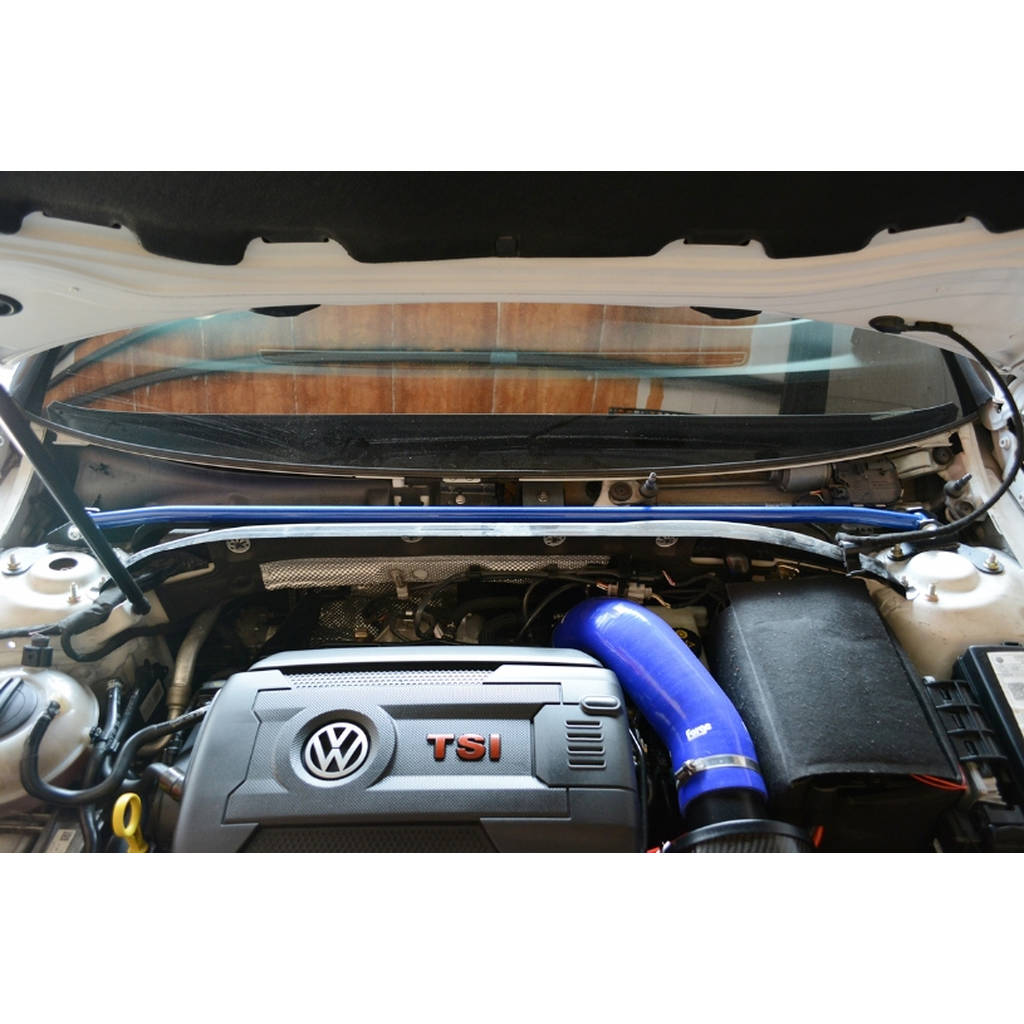 HARDRACE 8926 Передня розпірка стійки для VW GOLF MK7 14- Photo-4