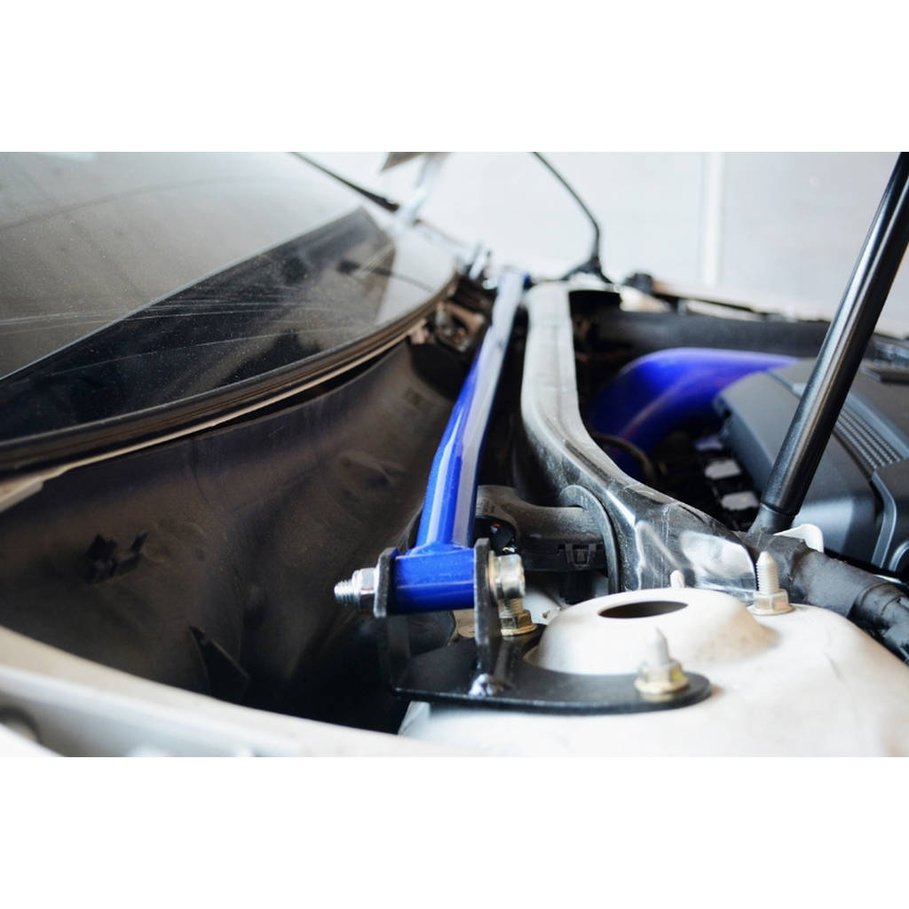 HARDRACE 8926 Передня розпірка стійки для VW GOLF MK7 14- Photo-6