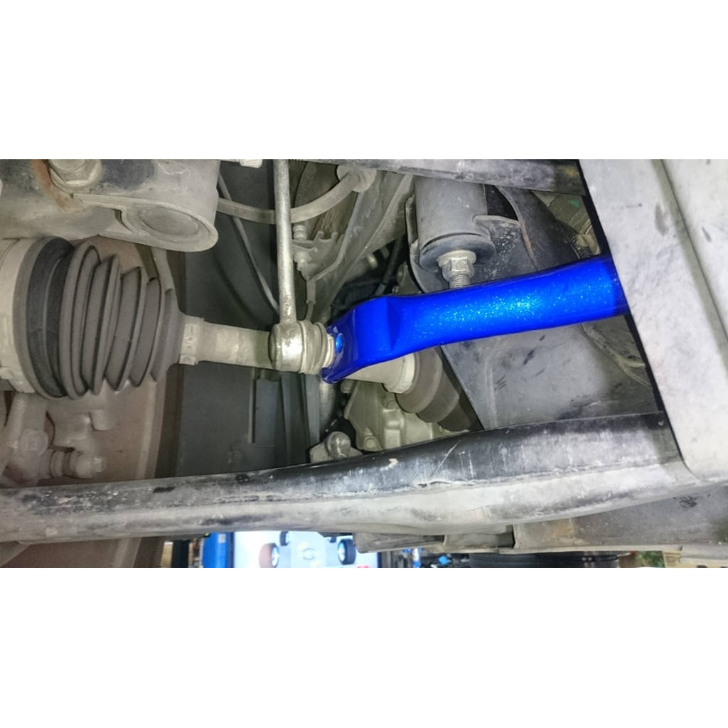 HARDRACE 8927 Стабілізатор LUXGEN LUXGEN U7 10- Photo-6