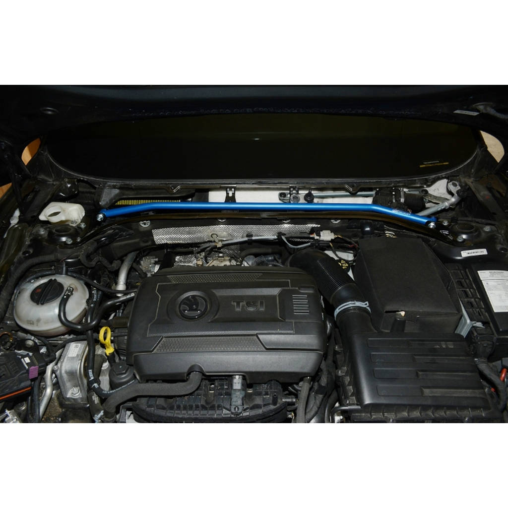 HARDRACE 8949 Передня розпірка стійки для SKODA SUPERB B8 15- Photo-7