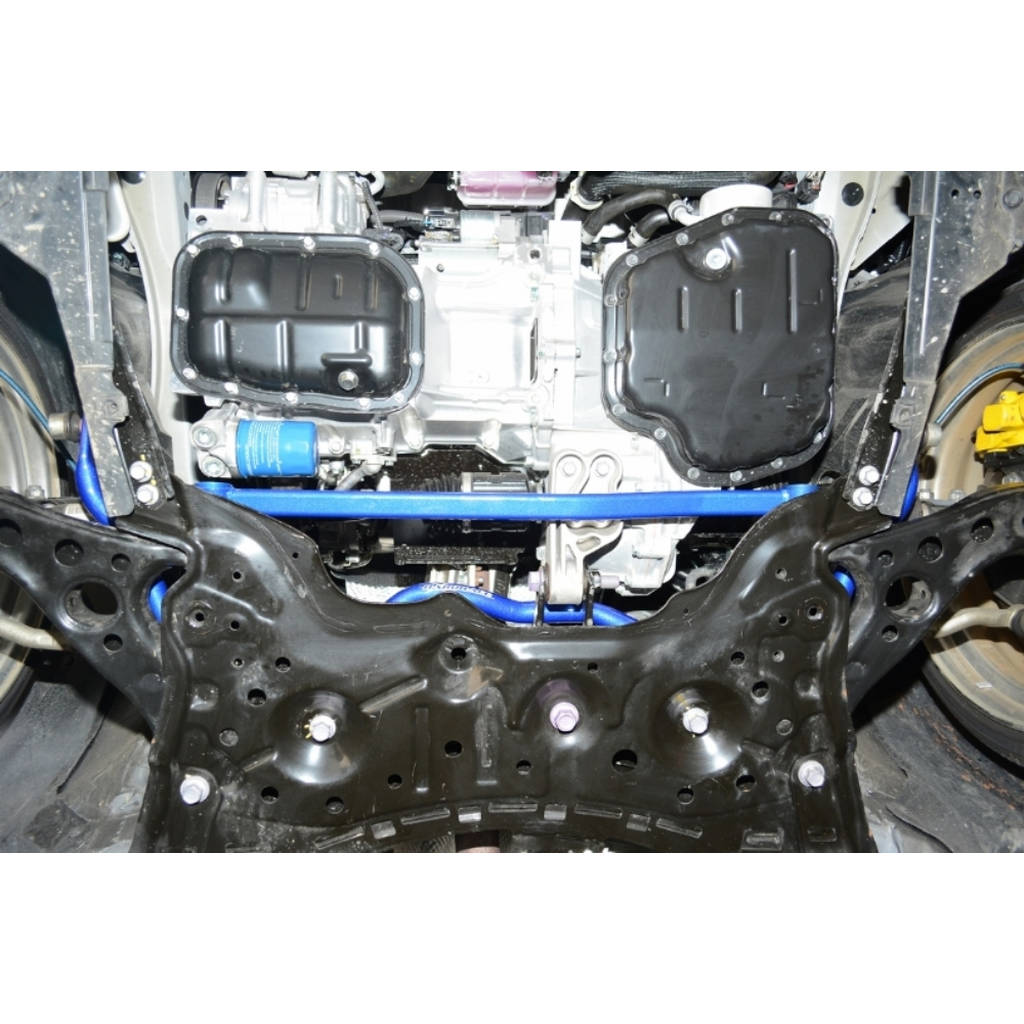 HARDRACE 8958 Передній нижній кронштейн для TOYOTA C-HR 17- Photo-5