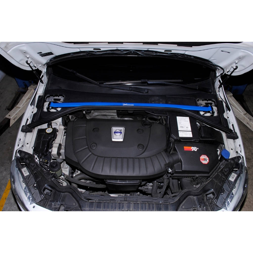 HARDRACE 8960 Розпірка передньої стійки для VOLVO S60 2010 Photo-6