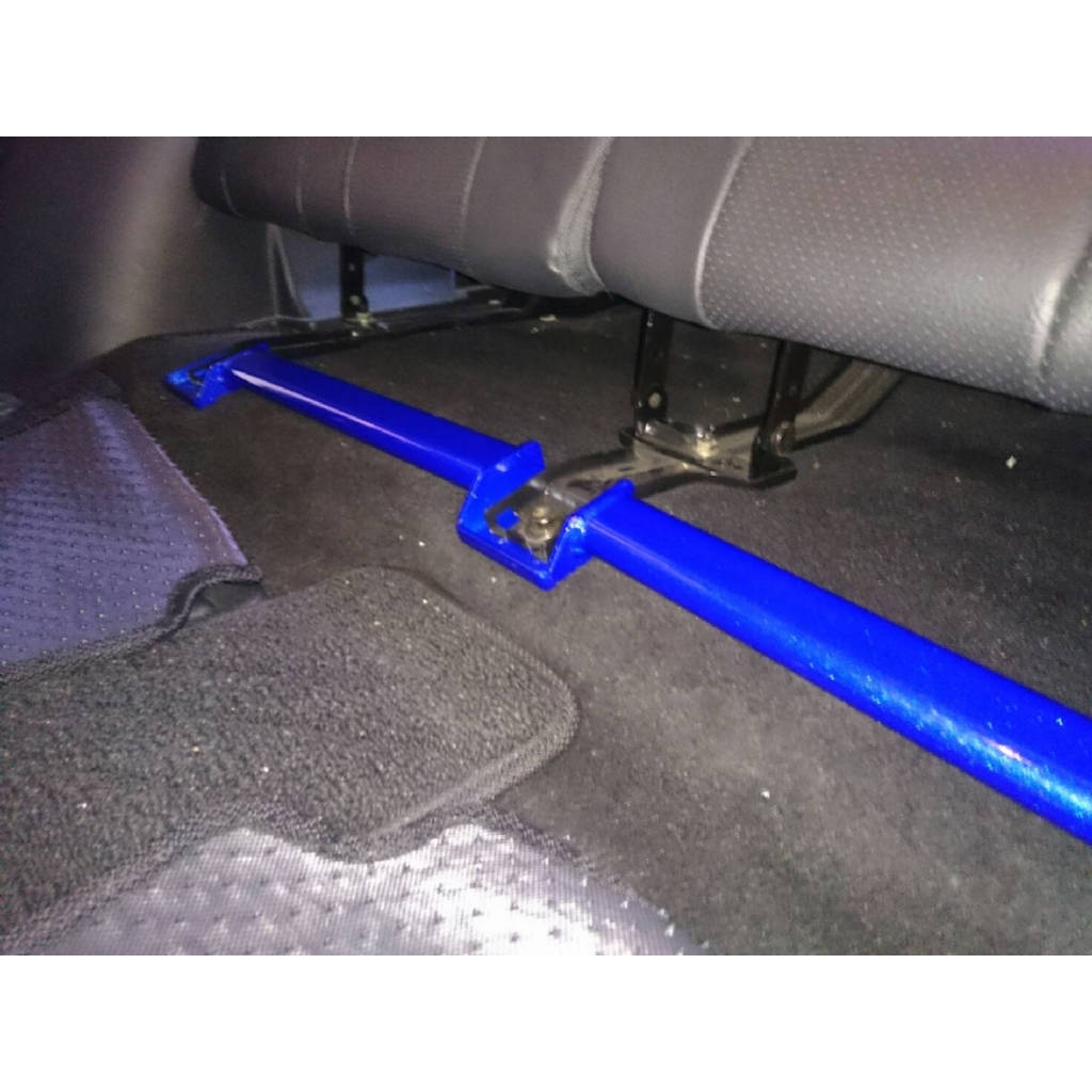 HARDRACE 8965 Задній кронштейн для MAZDA 5 CR 05-10 Photo-8