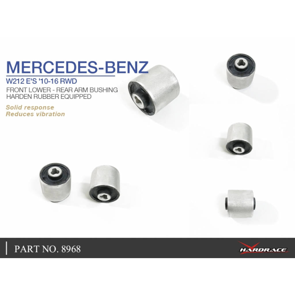 HARDRACE 8968 Втулка для MERCEDES-Benz W212 E'S W212 10-16 Photo-4