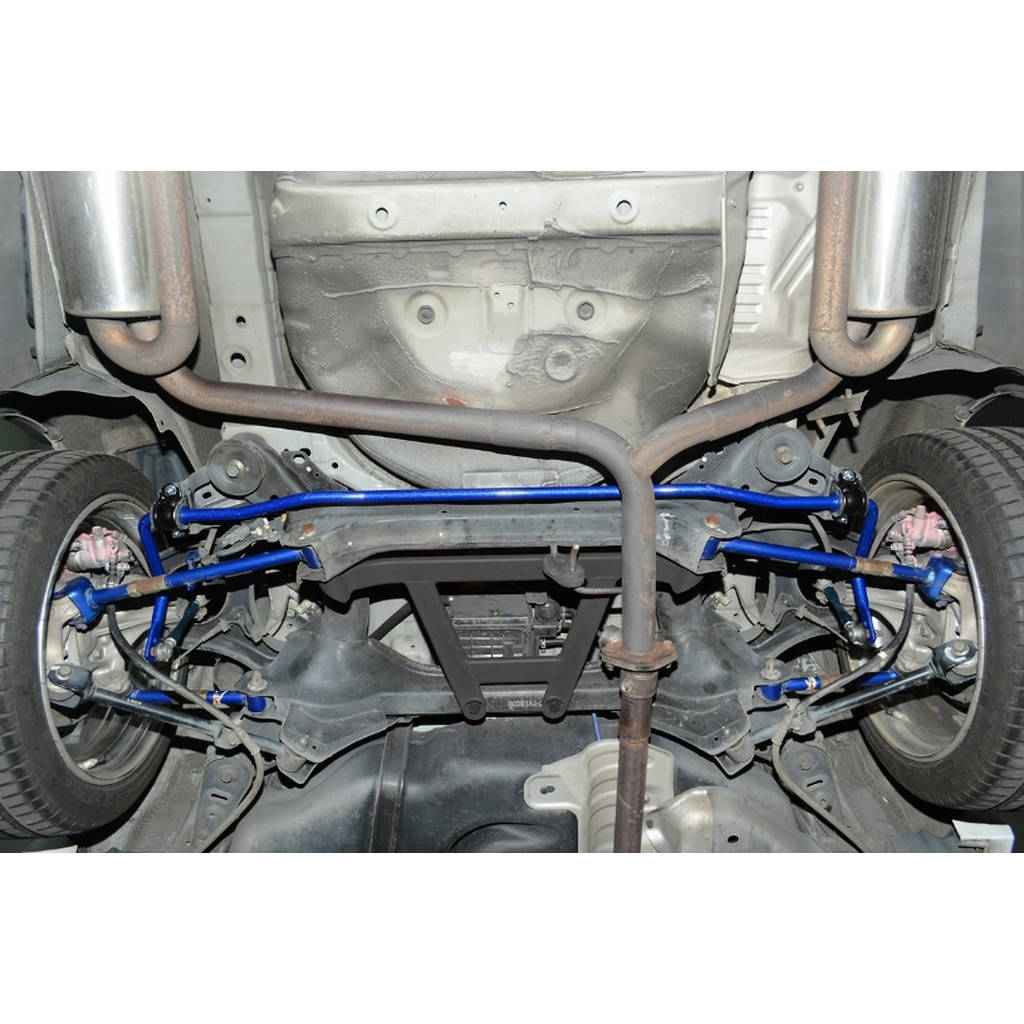 HARDRACE 8980 Стабілізатор HONDA ACCORD 8TH 08-12- Photo-5