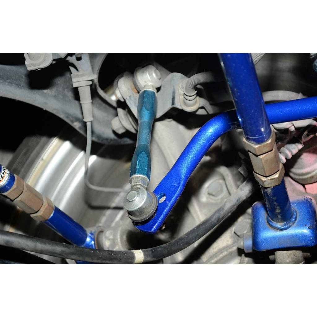 HARDRACE 8980 Стабілізатор HONDA ACCORD 8TH 08-12- Photo-8