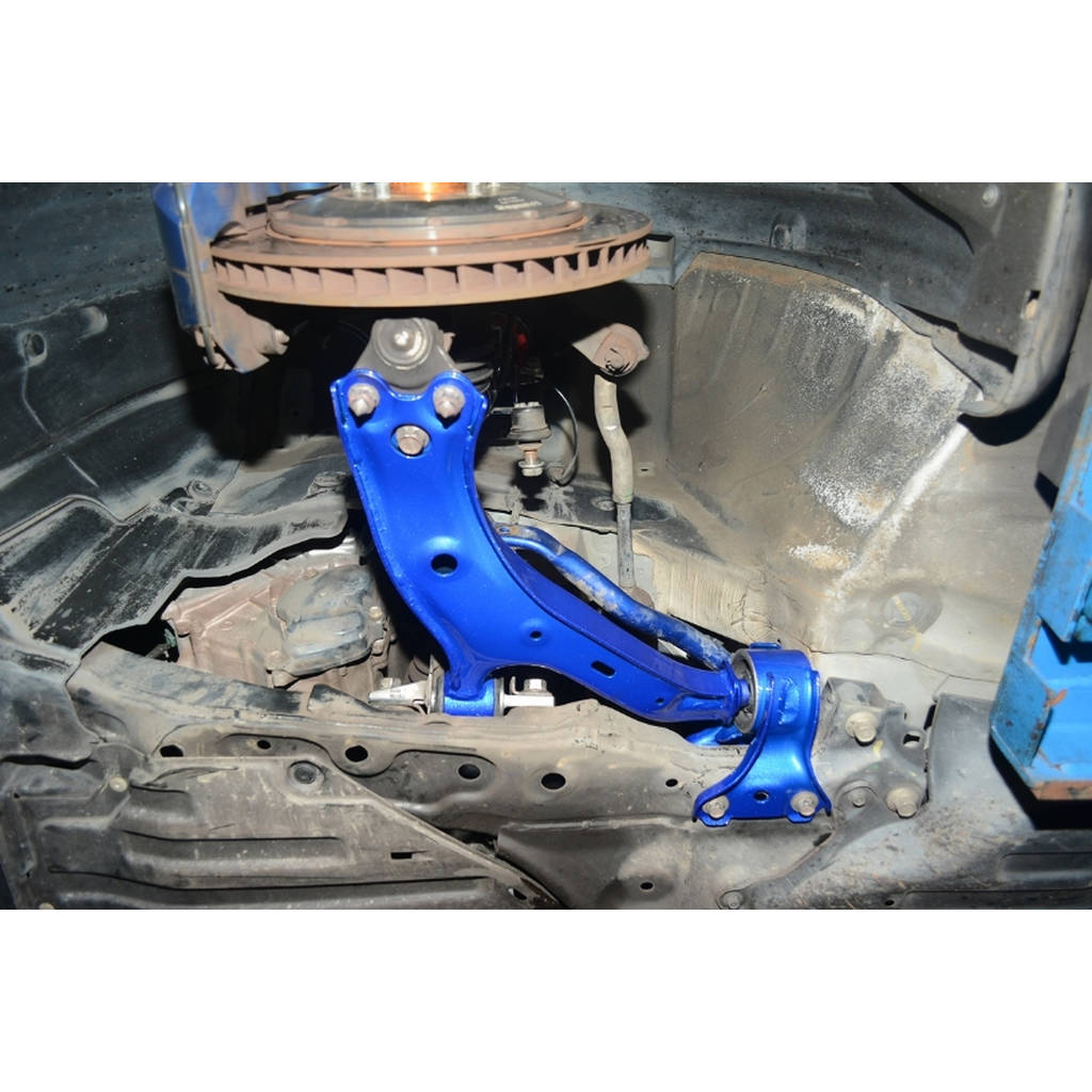 HARDRACE 8996 Важіль для HONDA CRV 4TH 13-16 Photo-6
