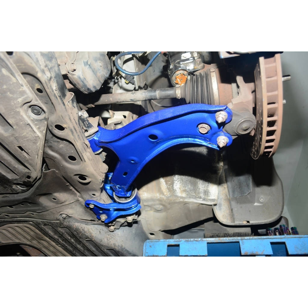 HARDRACE 8996 Важіль для HONDA CRV 4TH 13-16 Photo-7