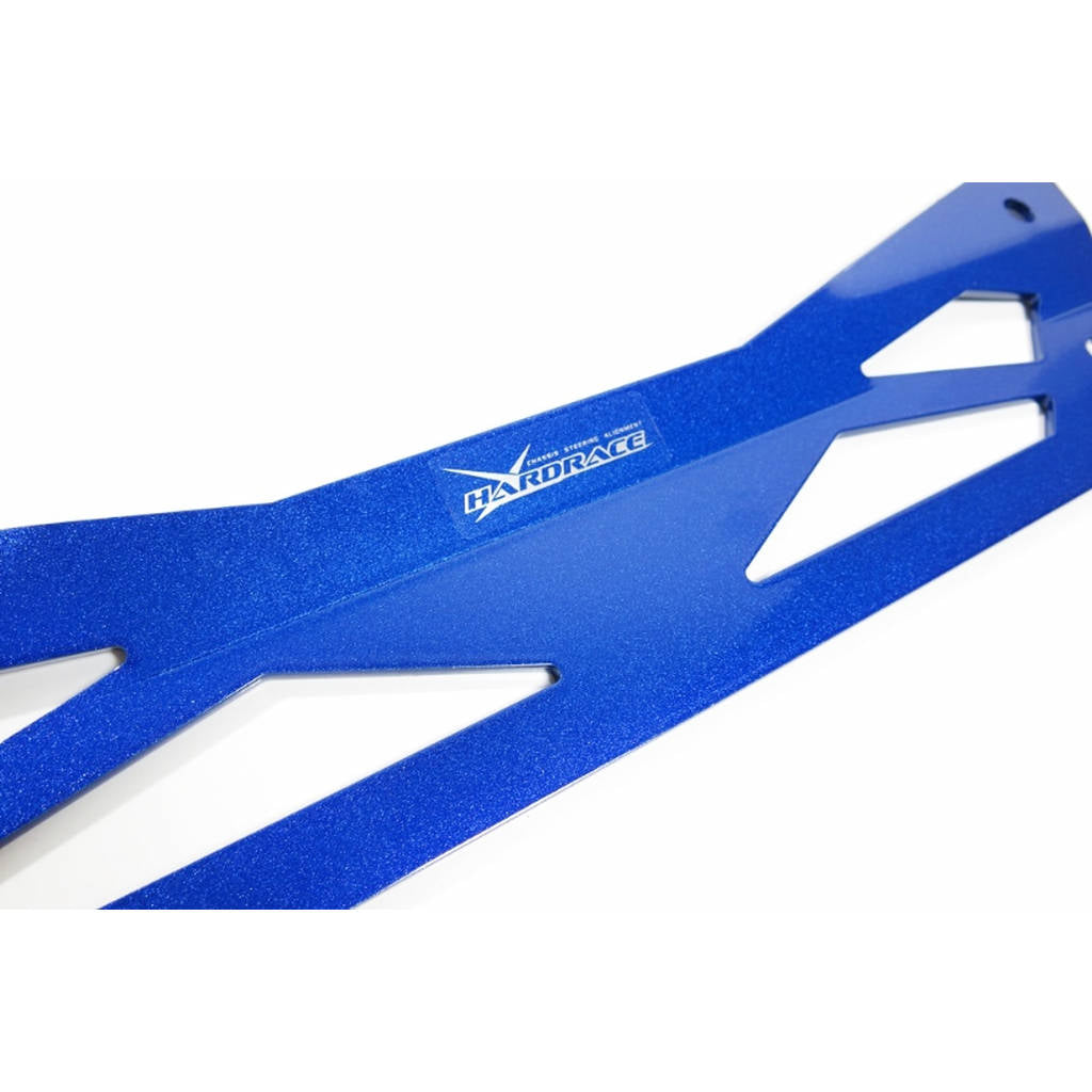 HARDRACE Q0006 Середній нижній кронштейн для TOYOTA SIENTA 16- Photo-2