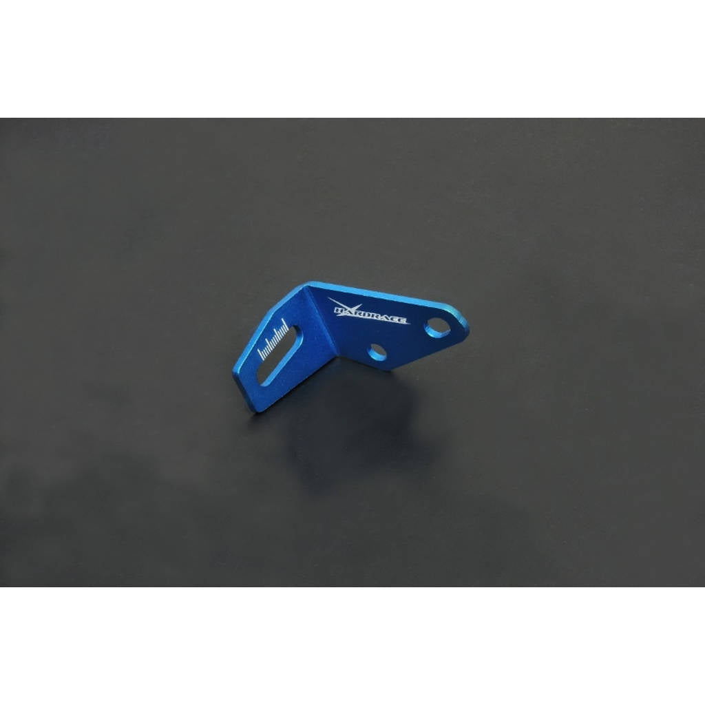 HARDRACE Q0008 Кронштейн для вирівнювання передньої фари для TOYOTA SIENTA 16- Photo-0