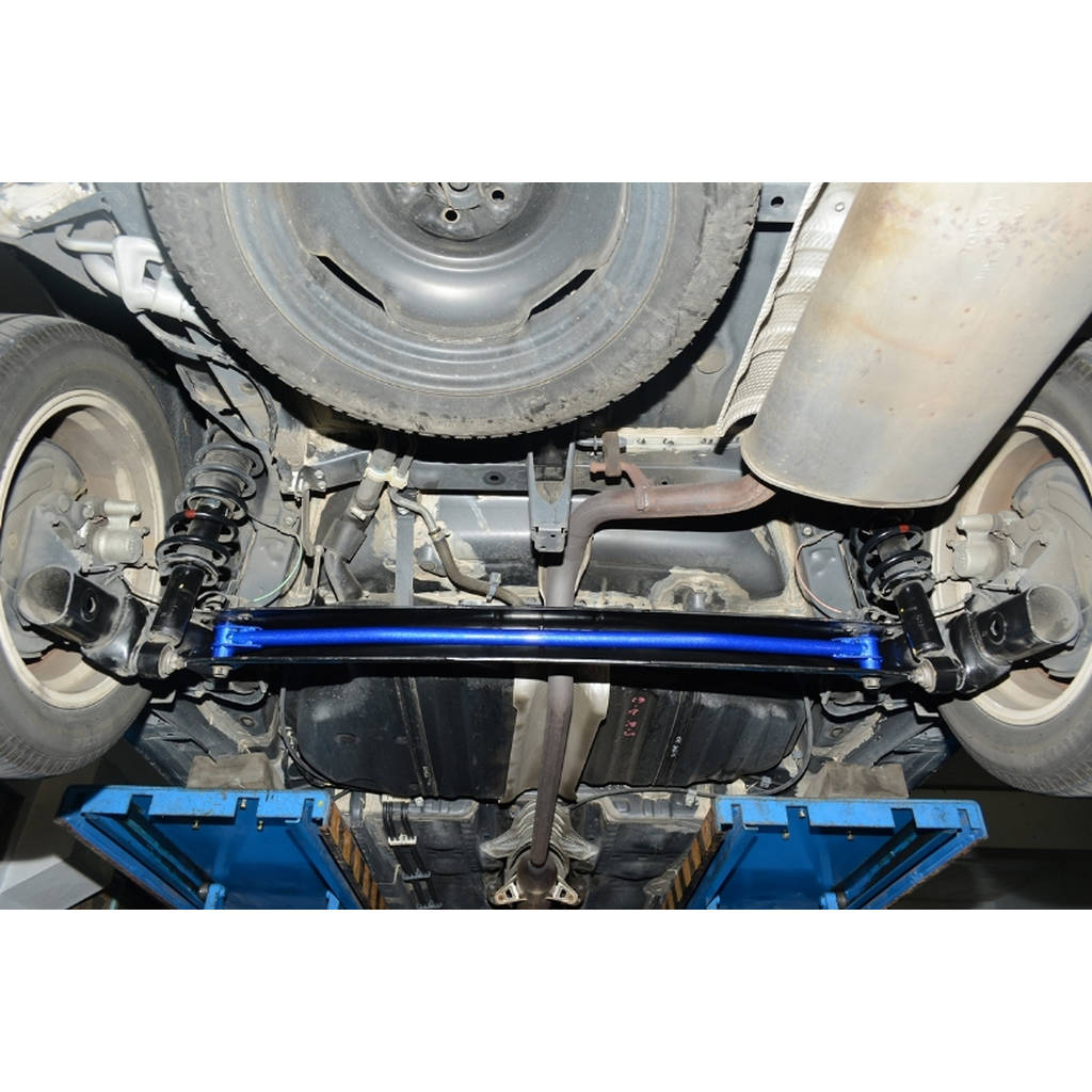 HARDRACE Q0011 Стабілізатор TOYOTA ALTIS 10TH 07-13 Photo-6