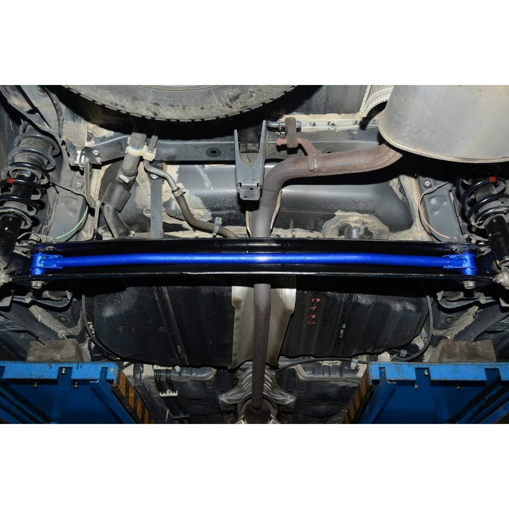 HARDRACE Q0011 Стабілізатор TOYOTA ALTIS 10TH 07-13 Photo-9