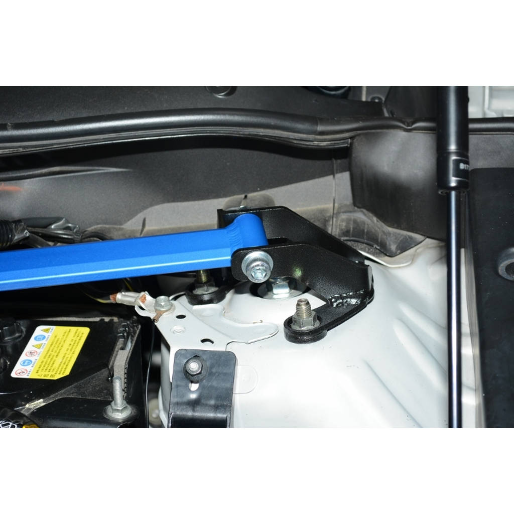 HARDRACE Q0018 Передня розпірка стійки для MAZDA CX3 16- Photo-8