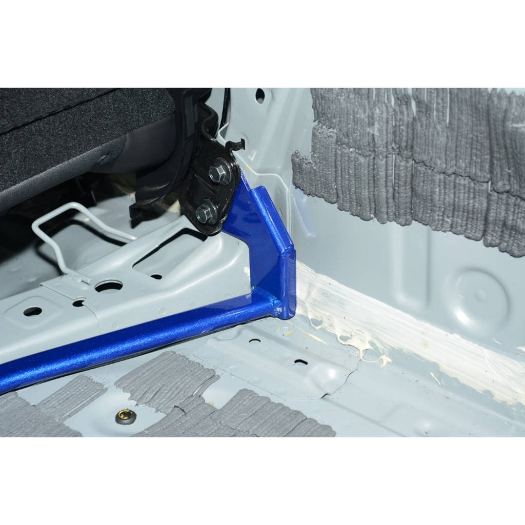 HARDRACE Q0019 Задня розпірка стійки для MAZDA CX3 16- Photo-5