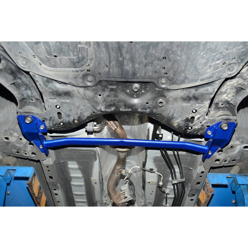 HARDRACE Q0020 Передня розпірка стійки для MAZDA CX3 16- Photo-5