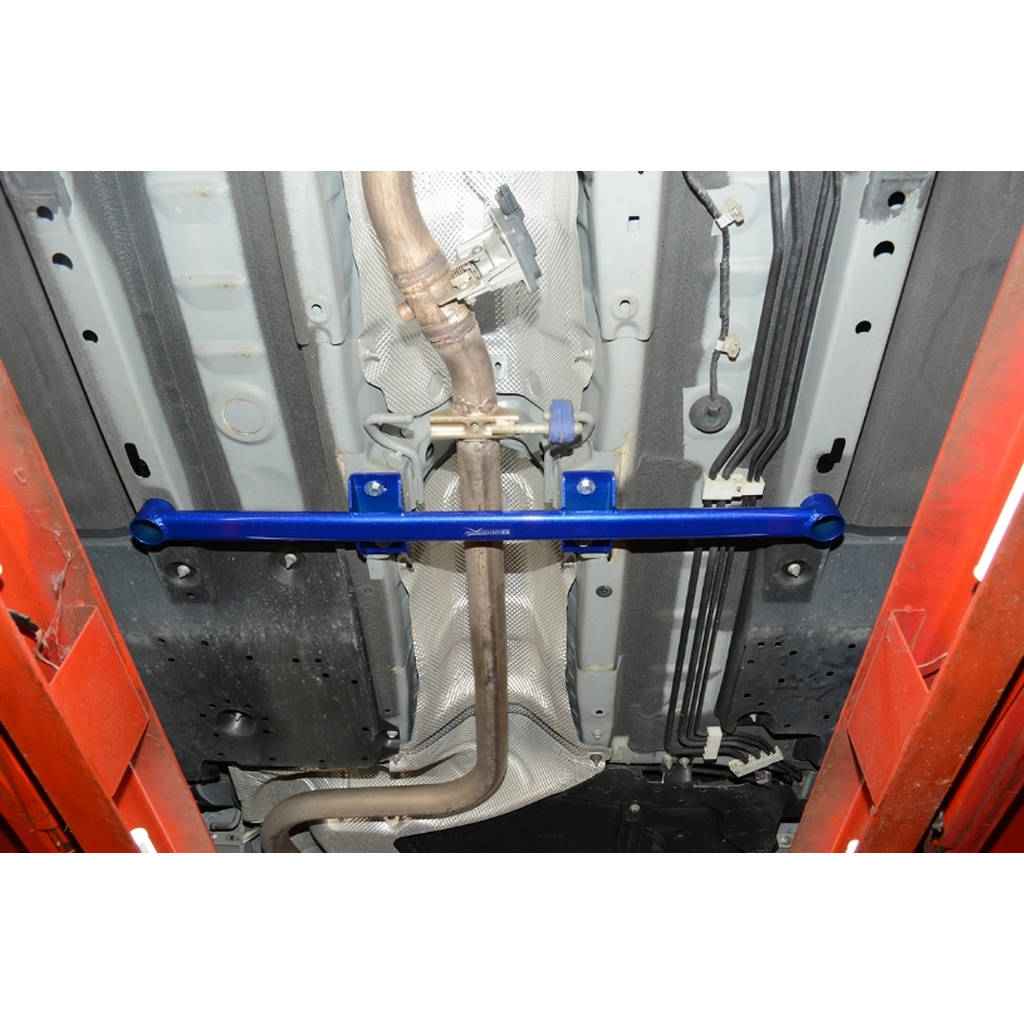 HARDRACE Q0021 Середня нижня скоба для MAZDA CX3 16- Photo-6