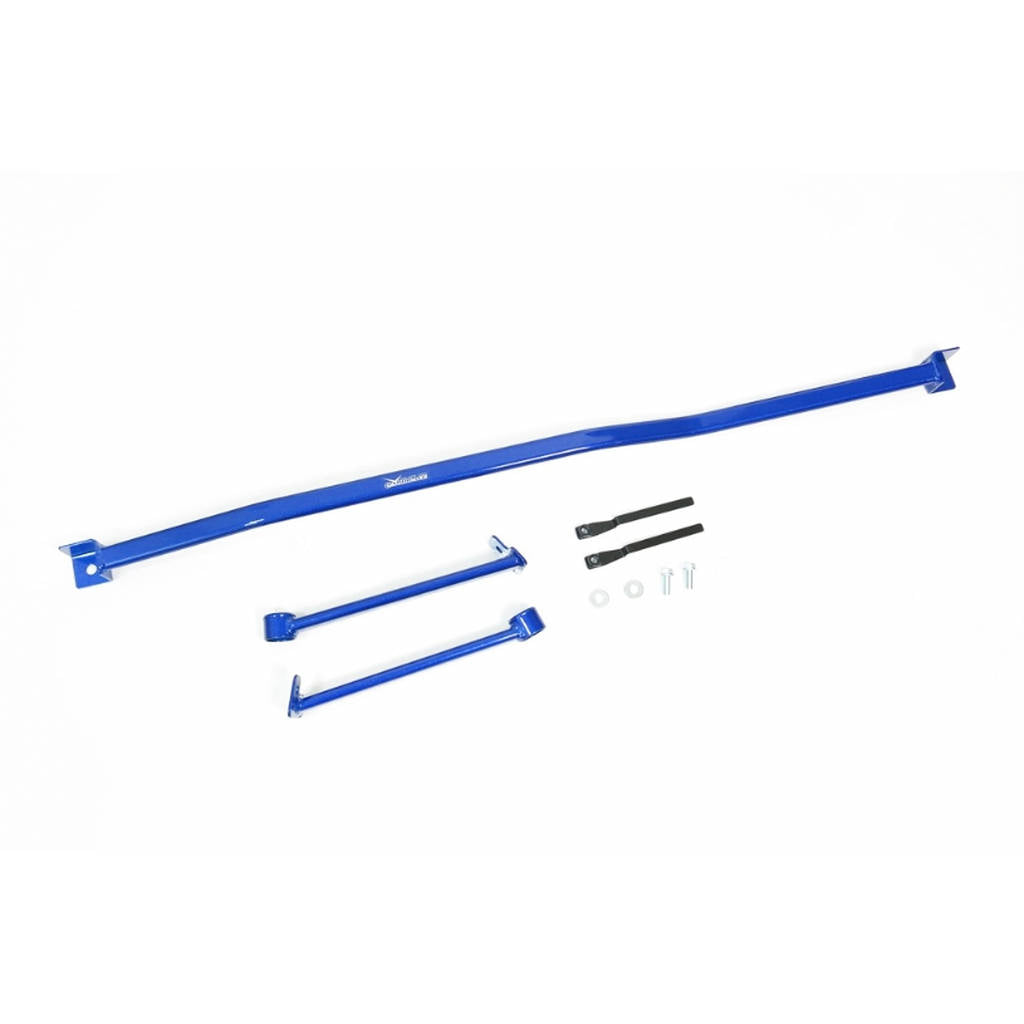 HARDRACE Q0022 Задній нижній кронштейн для MAZDA CX3 16- Photo-4