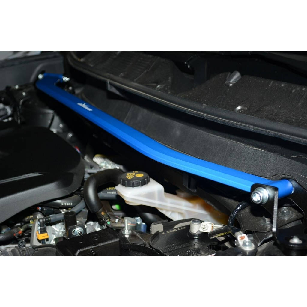 HARDRACE Q0041 Передня стійка розпірки для MAZDA CX9 TC 17- Photo-7