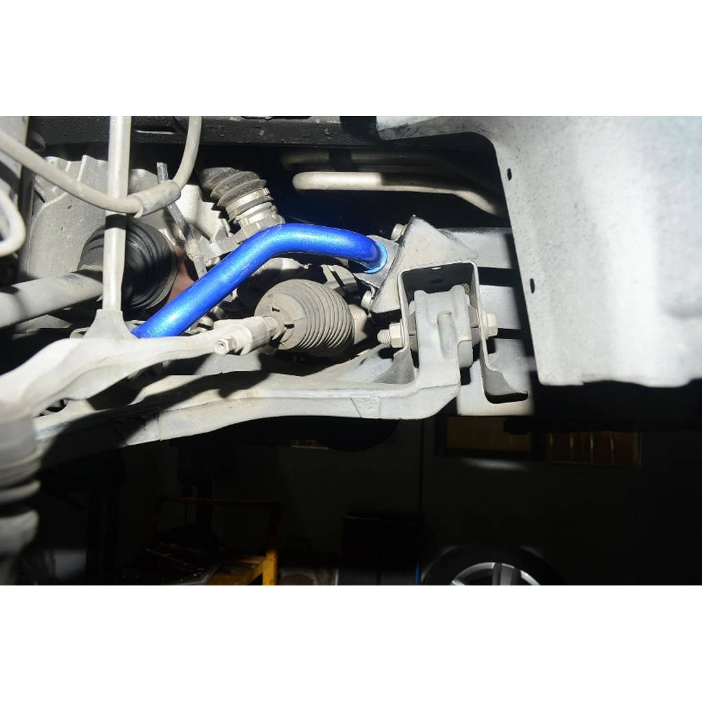 HARDRACE Q0043 Стабілізатор VW VW T5 03- Photo-8