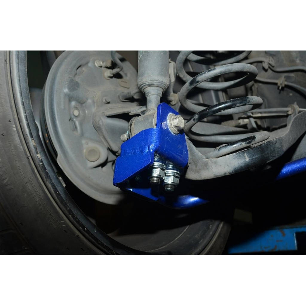 HARDRACE Q0051 Стабілізатор FORD FIESTA 08-17 Photo-6