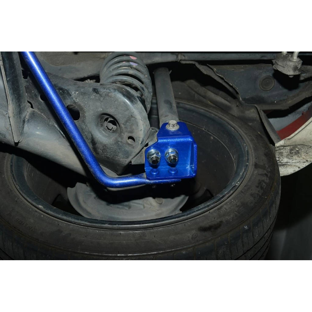 HARDRACE Q0051 Стабілізатор FORD FIESTA 08-17 Photo-8