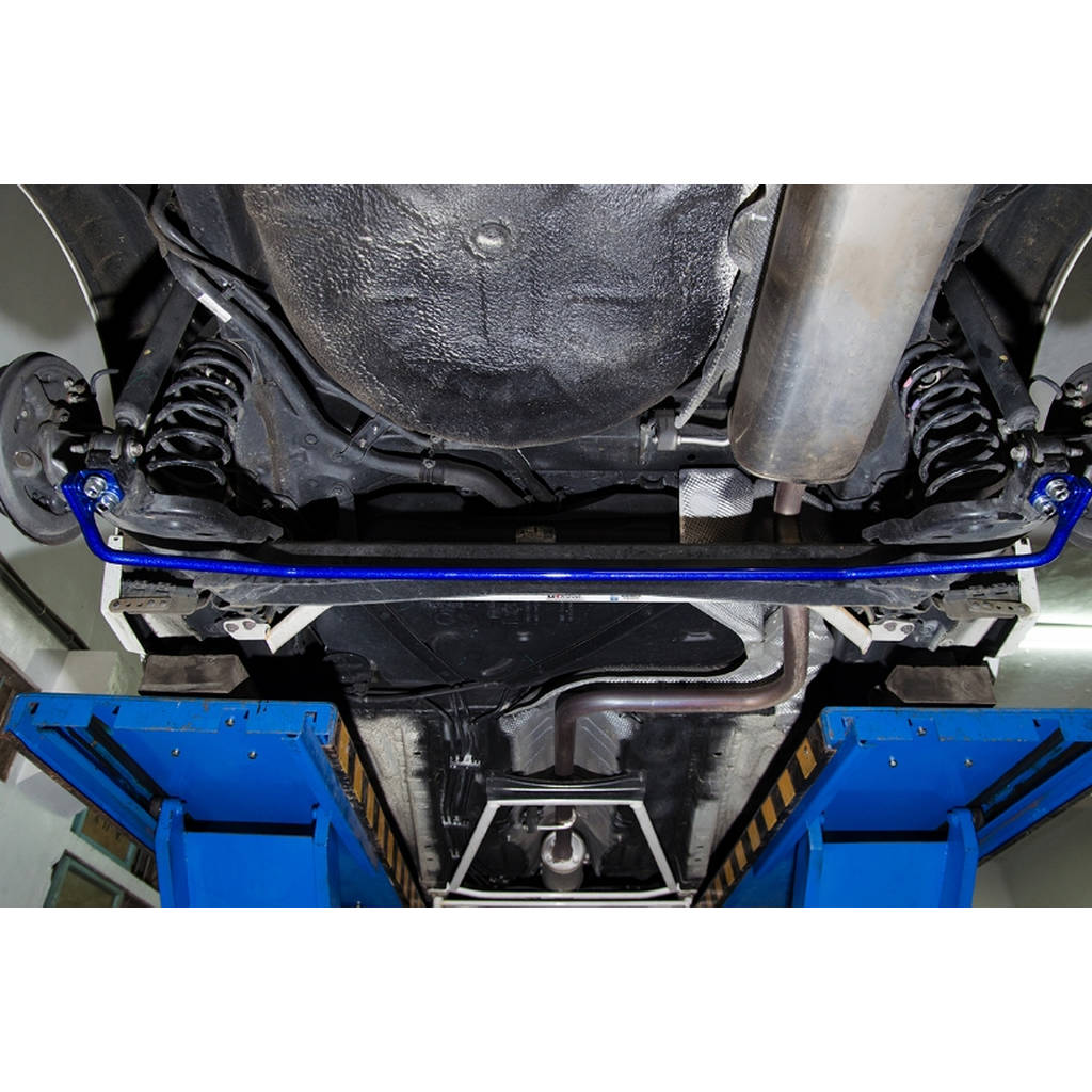 HARDRACE Q0051 Стабілізатор FORD FIESTA 08-17 Photo-9
