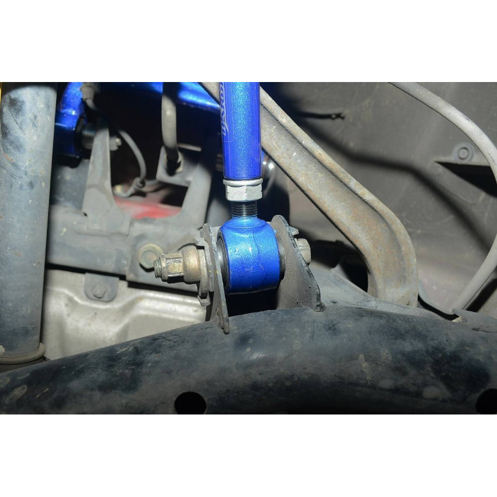 HARDRACE Q0063 К-т регульованого розвалу для HONDA S2000 AP1/AP2 99-09 Photo-8