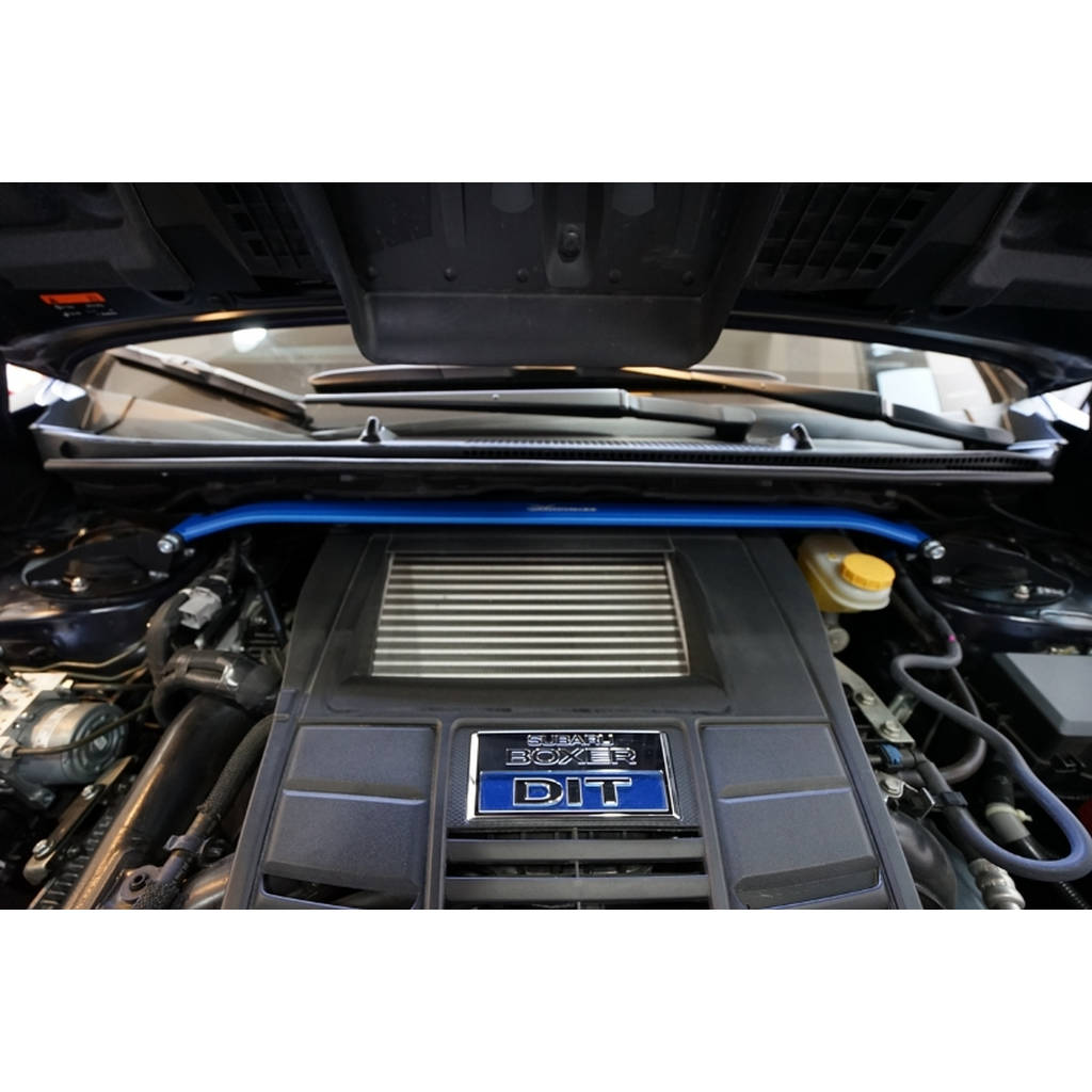 HARDRACE Q0068 Передня розпірка стійки для SUBARU для SUBARU LEVORG VM 14- Photo-6