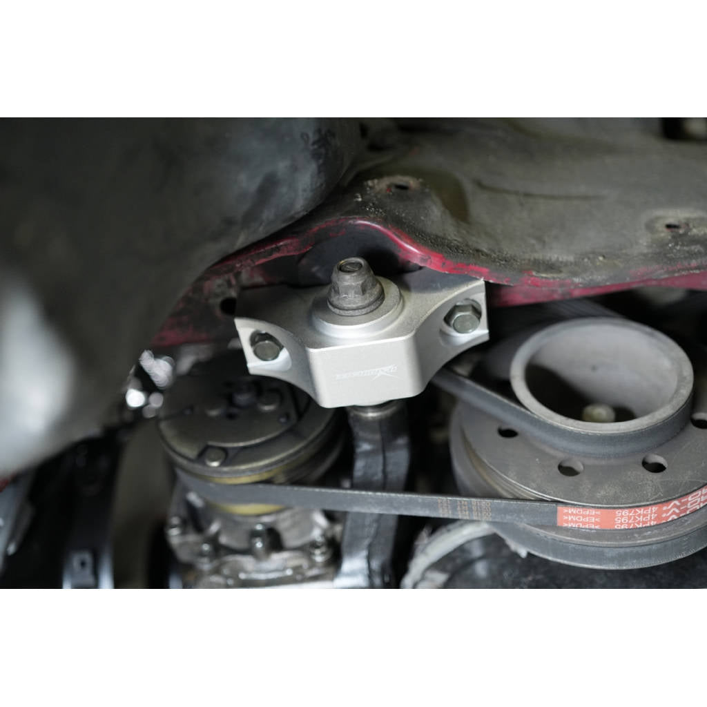 HARDRACE Q0069 Подушка двигуна HONDA CIVIC 92-00 Photo-7