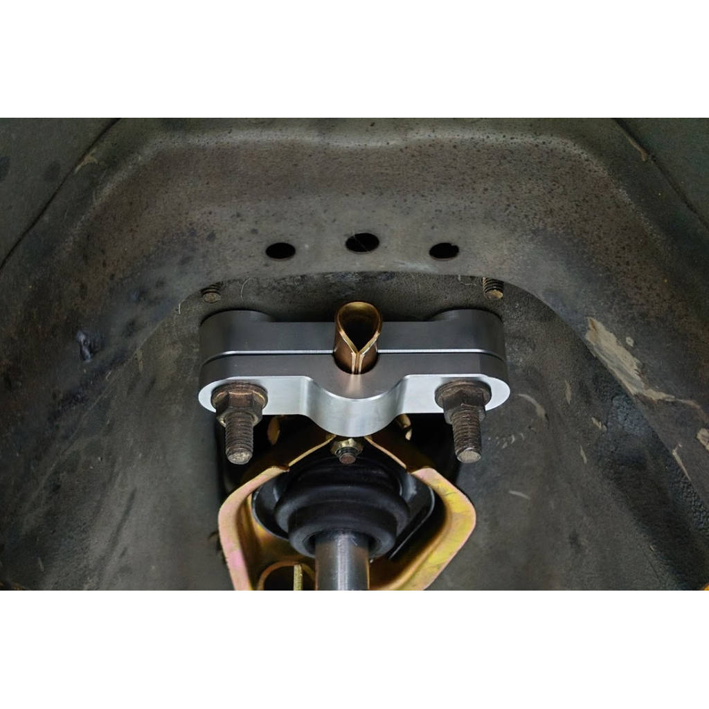 HARDRACE Q0070 Втулка стйки для HONDA CIVIC 92-00 Photo-5