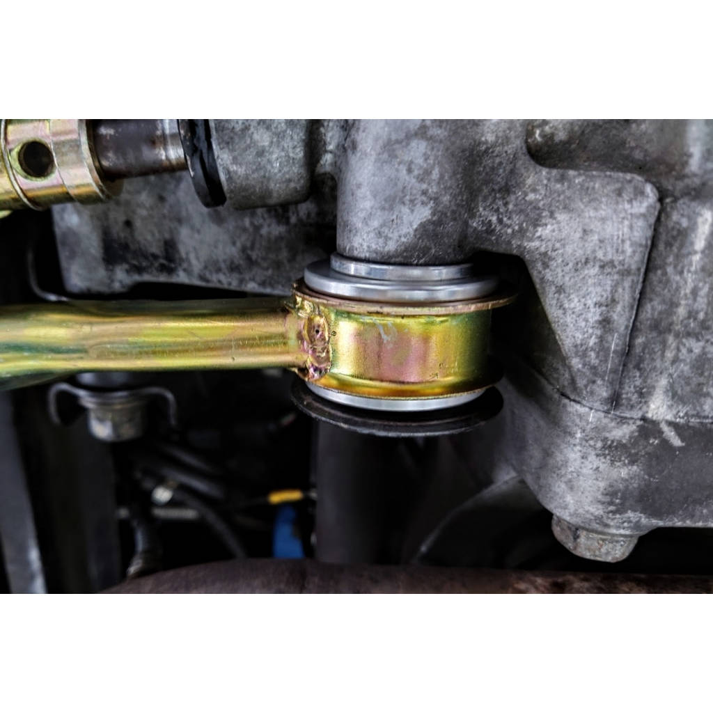 HARDRACE Q0070 Втулка стйки для HONDA CIVIC 92-00 Photo-6