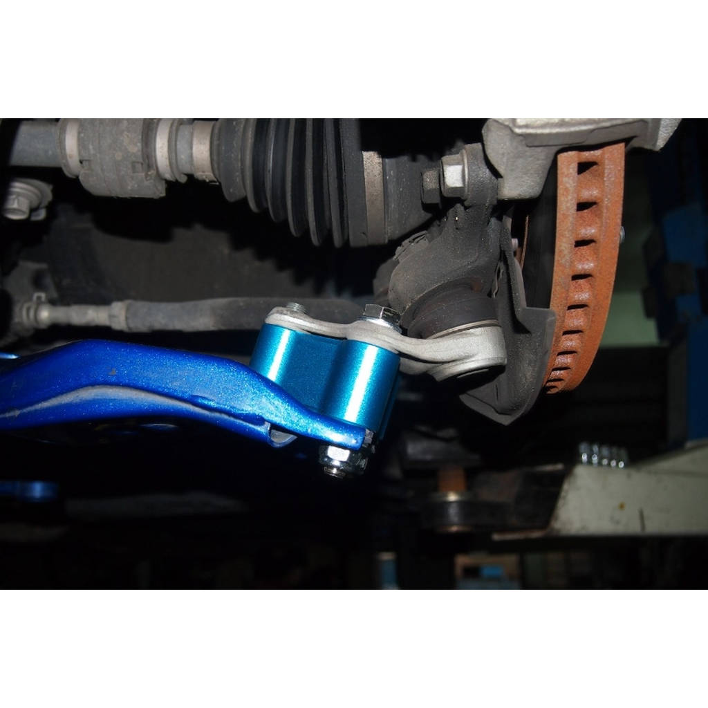 HARDRACE Q0086 Кульовий шарнір RC для TOYOTA ALPHARD GGH30 15- Photo-6