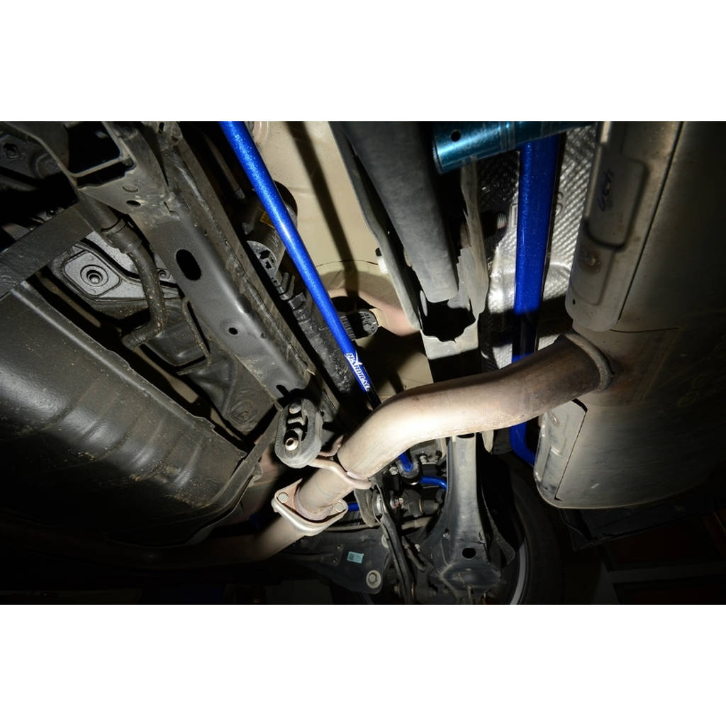 HARDRACE Q0088 Стабілізатор HYUNDAI ELANTRA AD 16- Photo-6