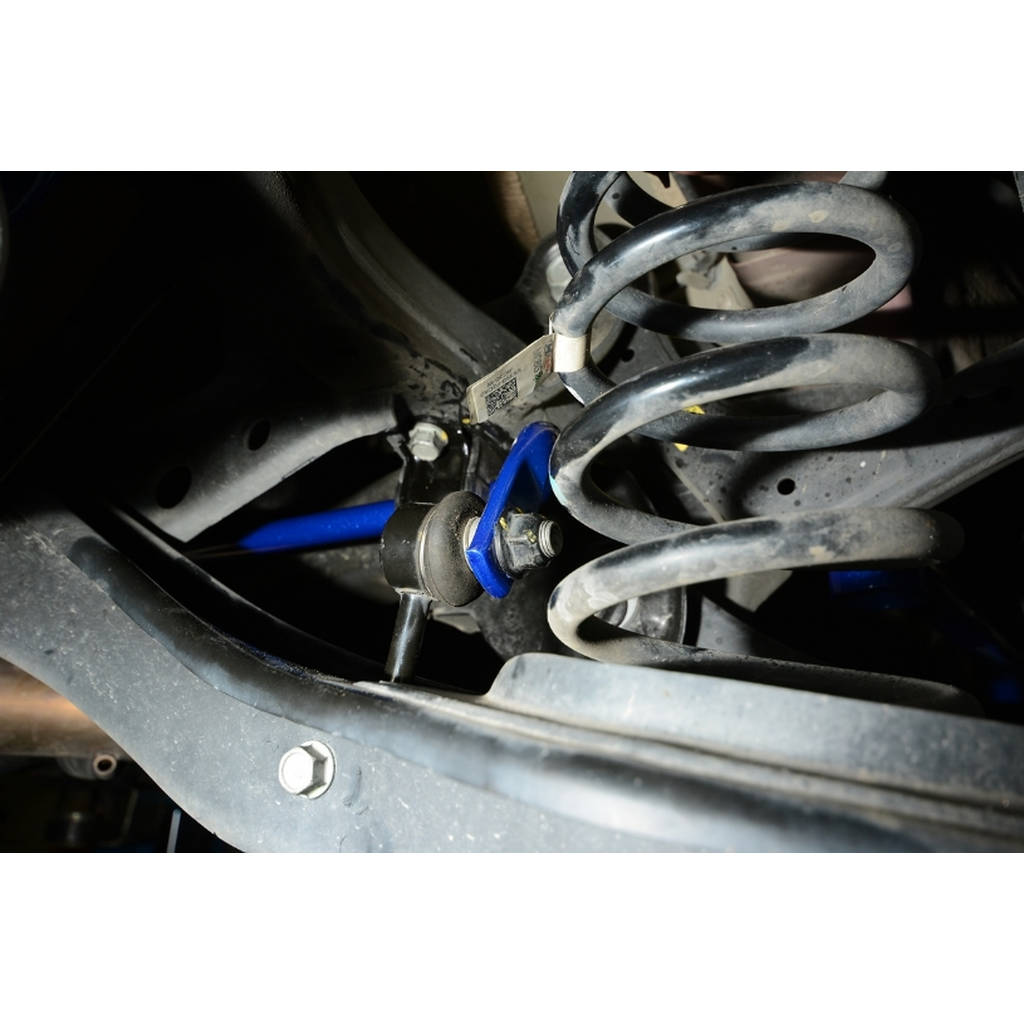HARDRACE Q0088 Стабілізатор HYUNDAI ELANTRA AD 16- Photo-9
