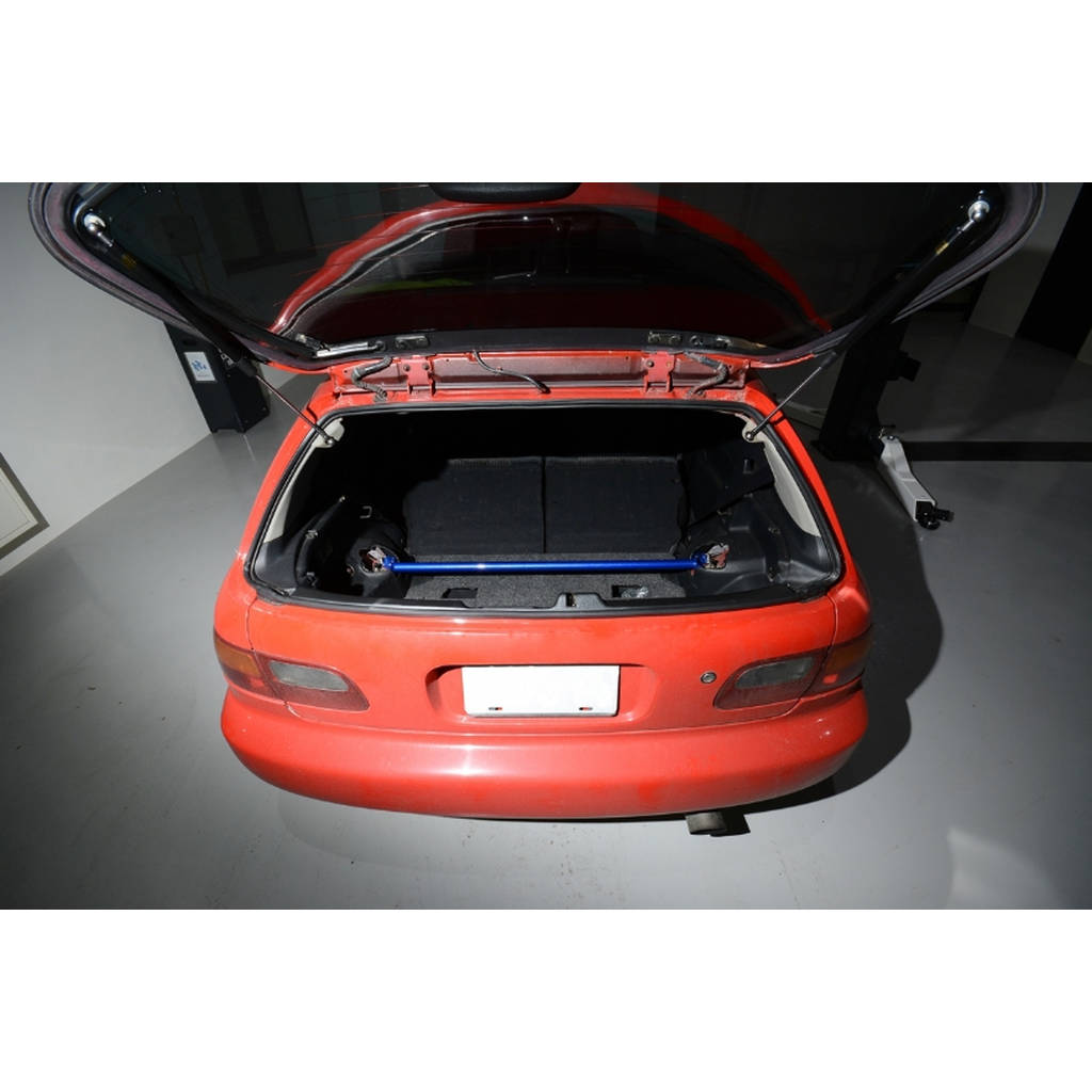 HARDRACE Q0095 Поперечина задньої стійки для HONDA CIVIC EG 92-96 Photo-6
