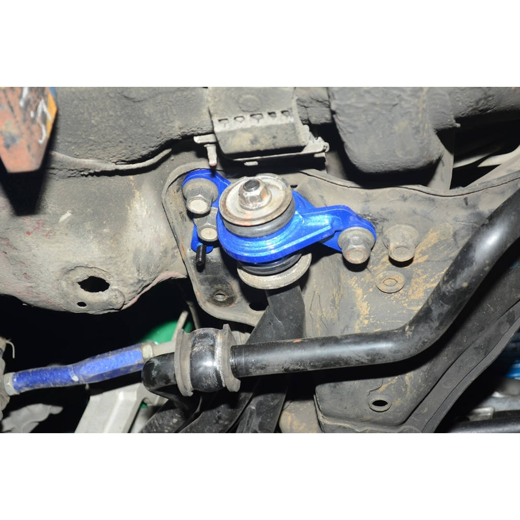 HARDRACE Q0109 Втулка для HONDA CIVIC EG/EH/EJ1/EJ2 92-96 Photo-8