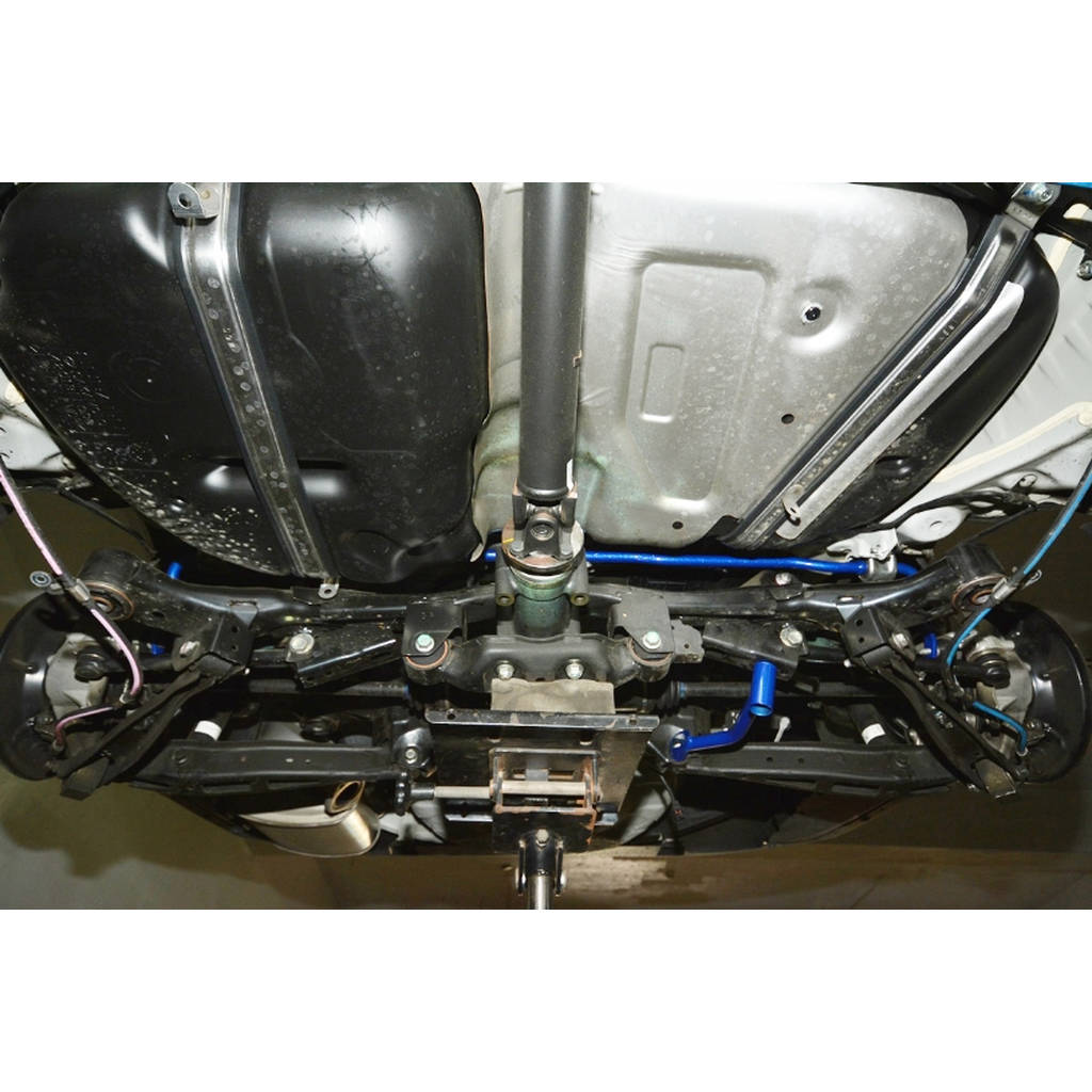 HARDRACE Q0115 Стабілізатор SUBARU IMPREZA GK/GT 17- Photo-9