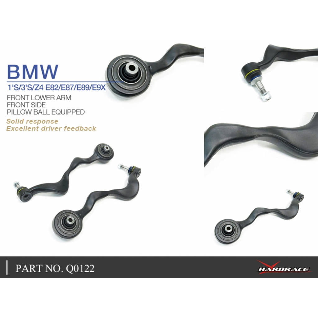 HARDRACE Q0122 Важіль для MERCEDES-Benz для BMW E90 3'S 06-11 Photo-4