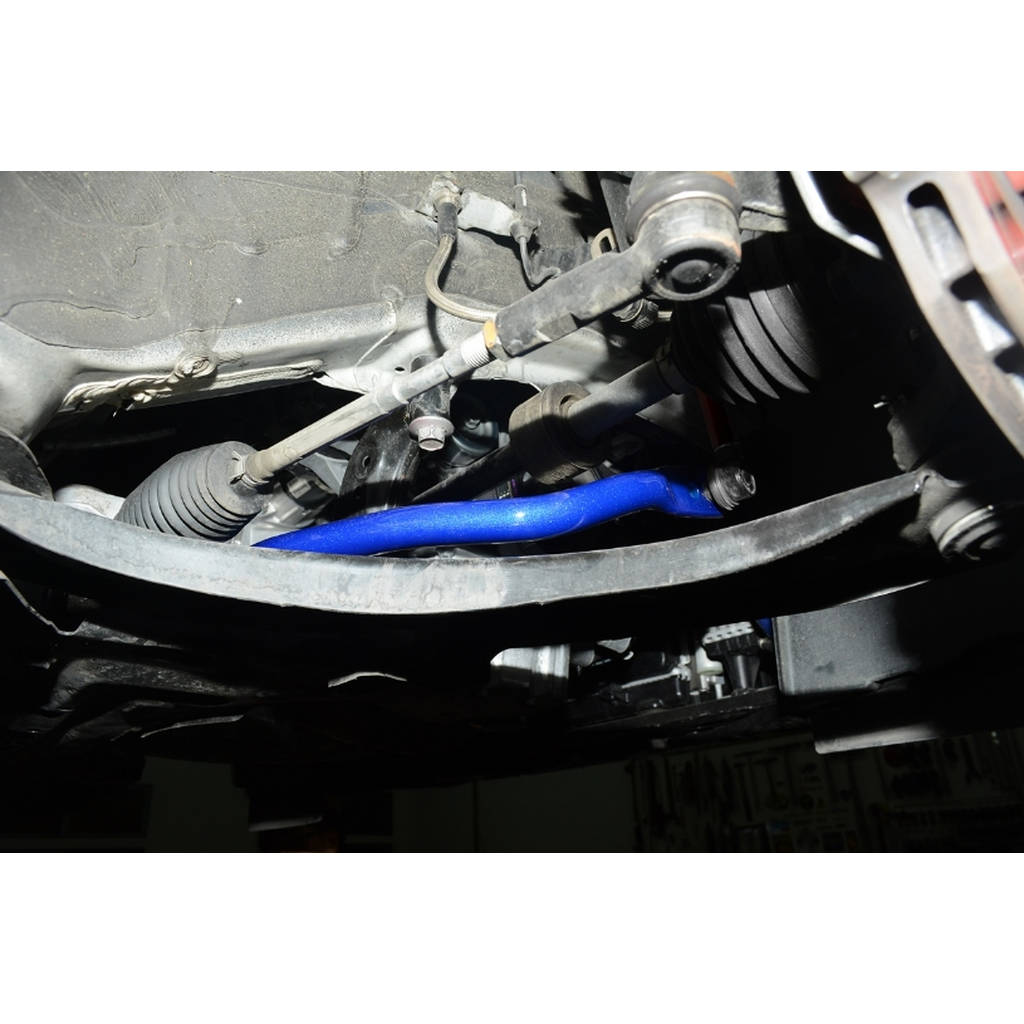 HARDRACE Q0123 Стабілізатор SUZUKI SWIFT ZC33/ZC33S 17- Photo-7