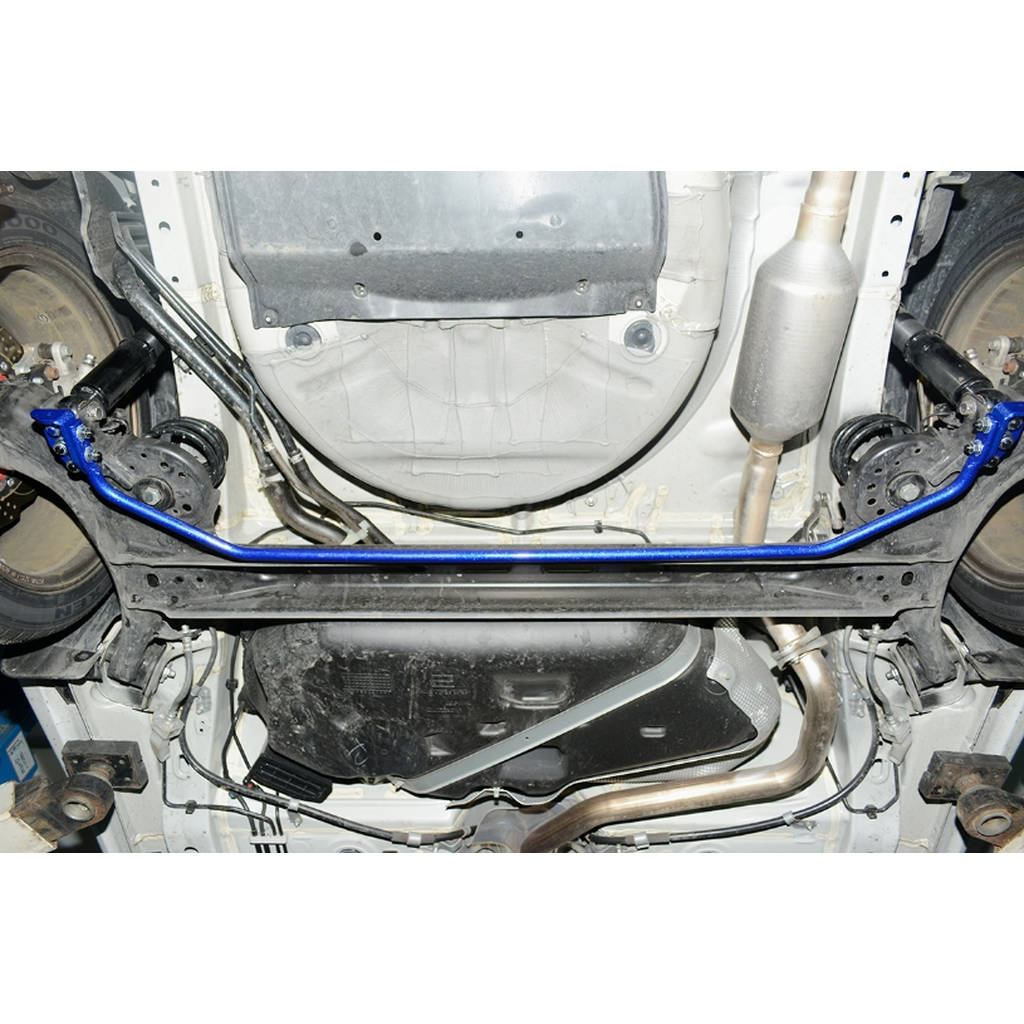 HARDRACE Q0124 Стабілізатор SUZUKI SWIFT ZC33 17- Photo-2