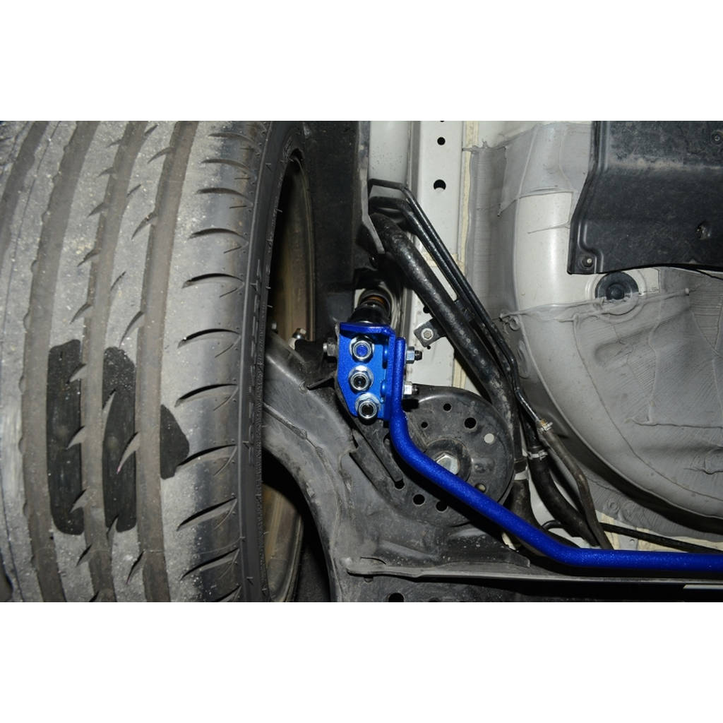 HARDRACE Q0124 Стабілізатор SUZUKI SWIFT ZC33 17- Photo-5