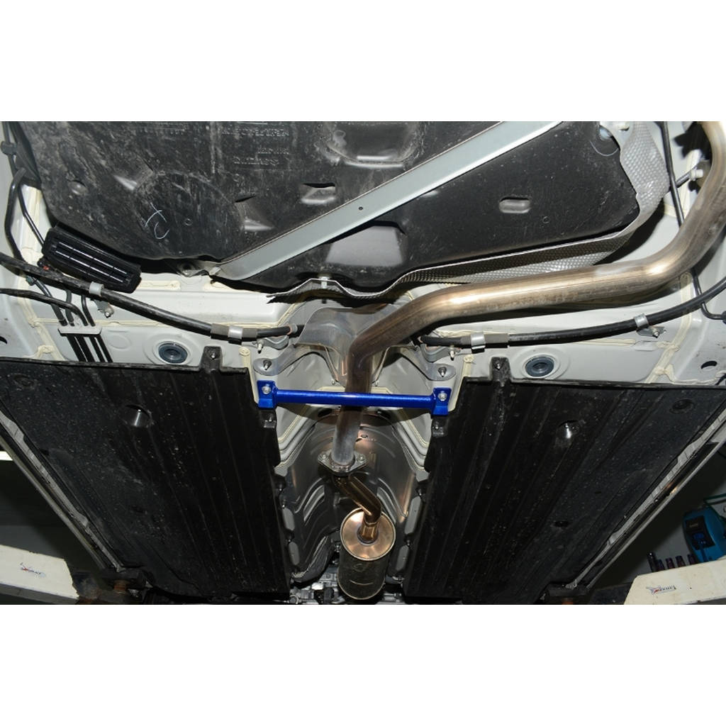 HARDRACE Q0127 Середній нижній кронштейн для SUZUKI SWIFT ZC33/ZC33S 17- Photo-7